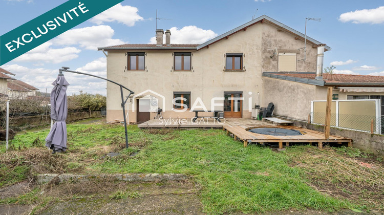 Ma-Cabane - Vente Maison Dieulouard, 108 m²