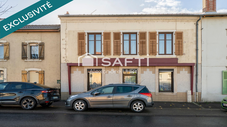 Ma-Cabane - Vente Maison Dieulouard, 155 m²