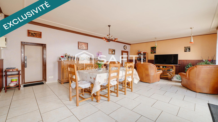 Ma-Cabane - Vente Maison Dieulouard, 155 m²