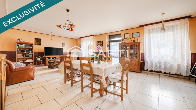 Ma-Cabane - Vente Maison Dieulouard, 155 m²