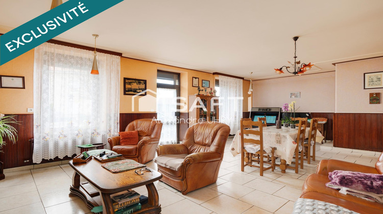 Ma-Cabane - Vente Maison Dieulouard, 155 m²