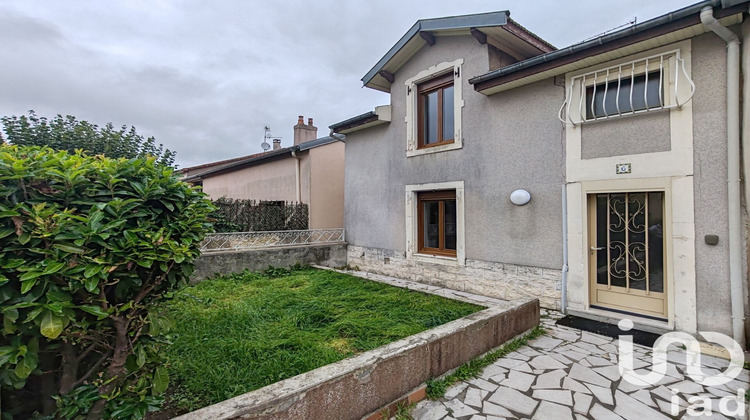 Ma-Cabane - Vente Maison Dieulouard, 85 m²