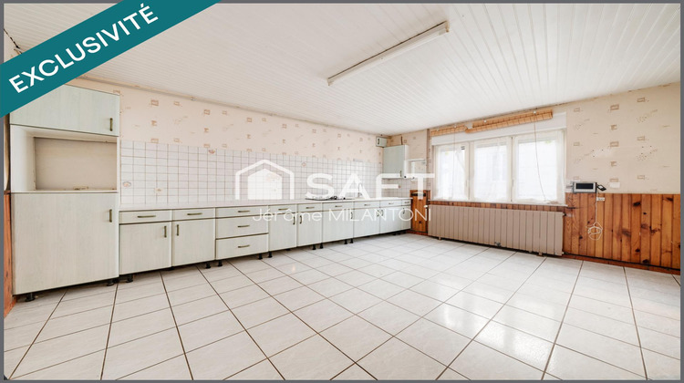 Ma-Cabane - Vente Maison Dieulouard, 130 m²