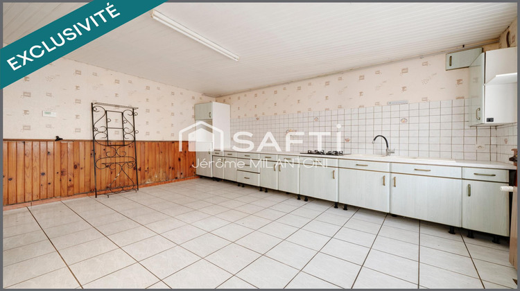 Ma-Cabane - Vente Maison Dieulouard, 130 m²