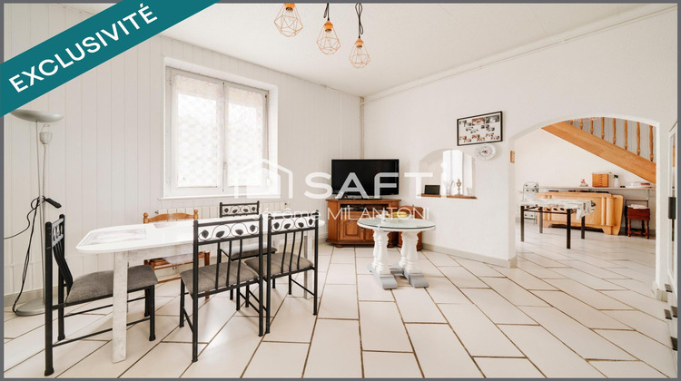 Ma-Cabane - Vente Maison Dieulouard, 105 m²