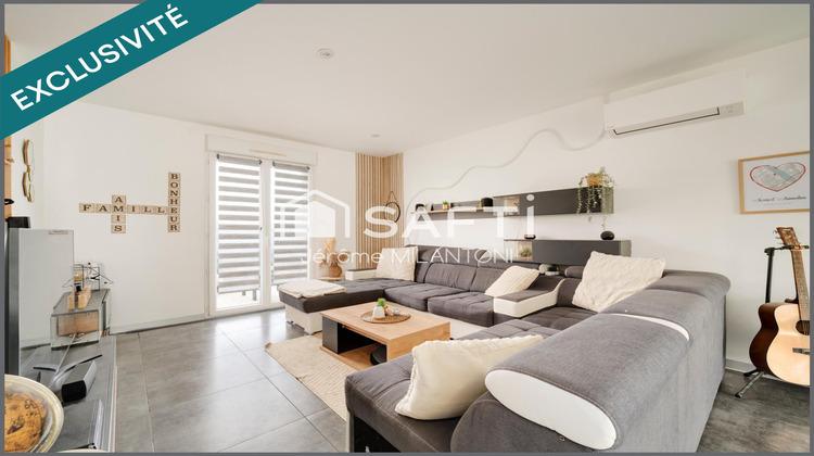 Ma-Cabane - Vente Maison Dieulouard, 121 m²