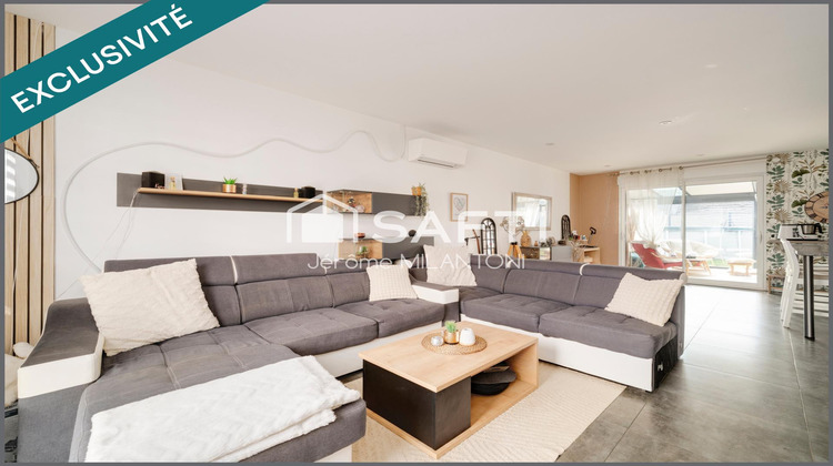 Ma-Cabane - Vente Maison Dieulouard, 121 m²