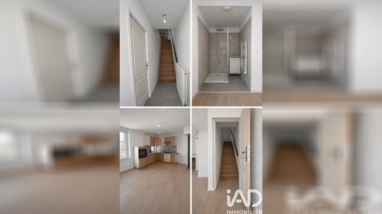 Ma-Cabane - Vente Maison Dieulouard, 80 m²