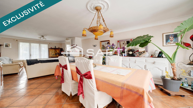 Ma-Cabane - Vente Maison Dieulouard, 150 m²