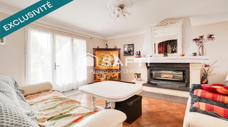 Ma-Cabane - Vente Maison Dieulouard, 150 m²