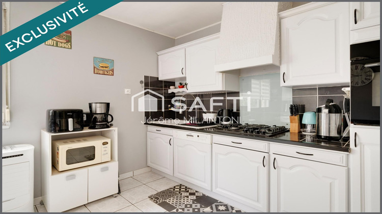 Ma-Cabane - Vente Maison Dieulouard, 110 m²