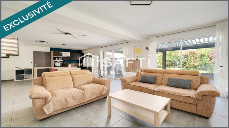 Ma-Cabane - Vente Maison Dieulouard, 120 m²