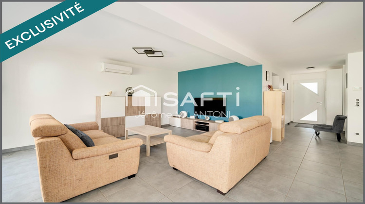 Ma-Cabane - Vente Maison Dieulouard, 120 m²