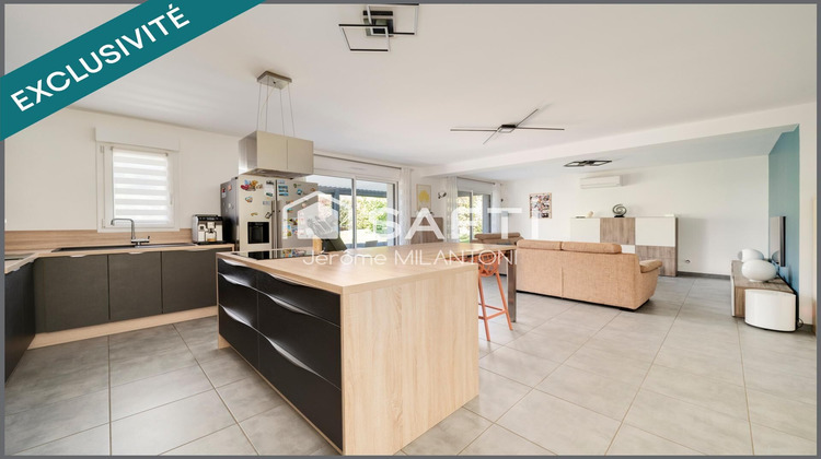 Ma-Cabane - Vente Maison Dieulouard, 120 m²