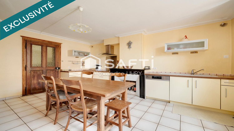 Ma-Cabane - Vente Maison Dieulouard, 250 m²