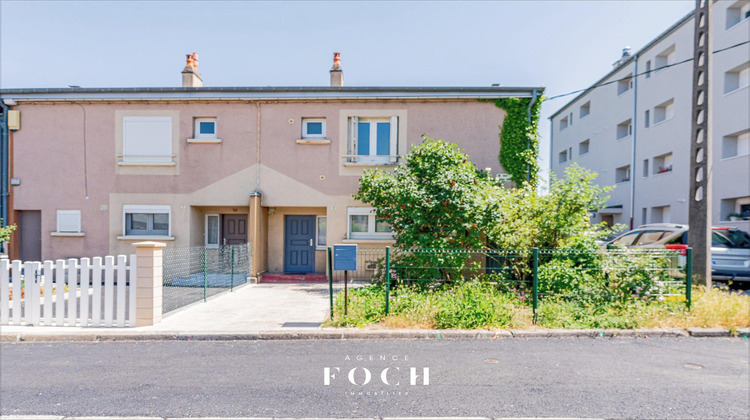 Ma-Cabane - Vente Maison Dieulouard, 74 m²
