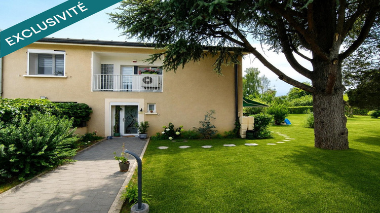 Ma-Cabane - Vente Maison Dieulouard, 135 m²