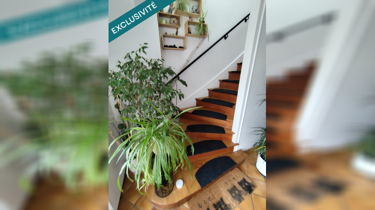 Ma-Cabane - Vente Maison Dieulouard, 135 m²