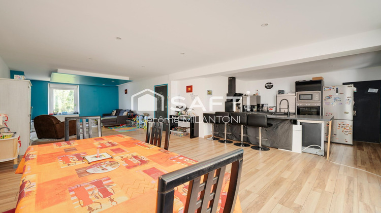 Ma-Cabane - Vente Maison Dieulouard, 125 m²