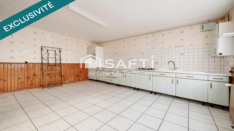 Ma-Cabane - Vente Maison Dieulouard, 130 m²