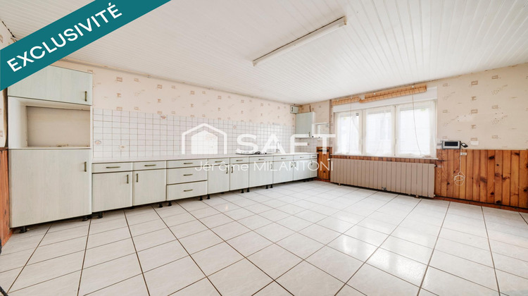 Ma-Cabane - Vente Maison Dieulouard, 130 m²