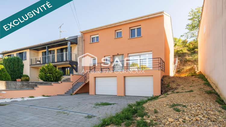 Ma-Cabane - Vente Maison Dieulouard, 135 m²