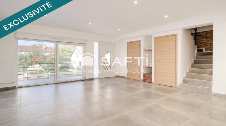 Ma-Cabane - Vente Maison Dieulouard, 135 m²