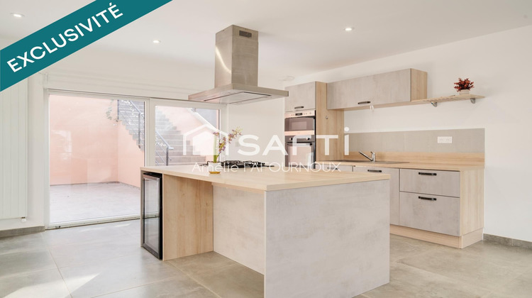 Ma-Cabane - Vente Maison Dieulouard, 135 m²