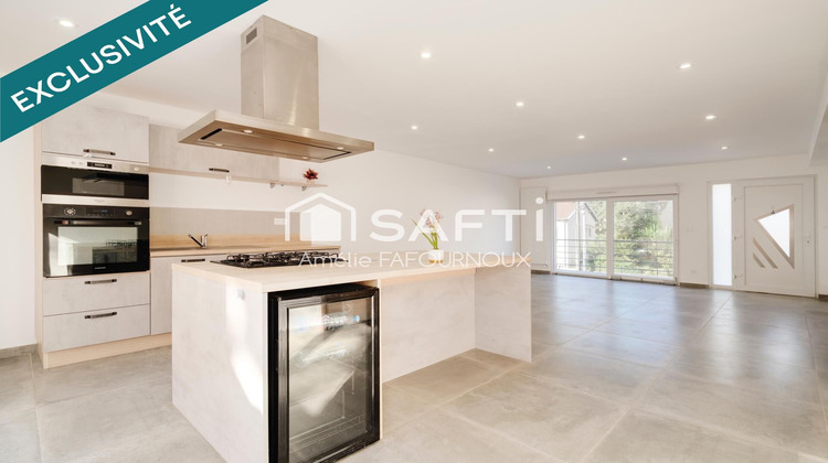 Ma-Cabane - Vente Maison Dieulouard, 135 m²