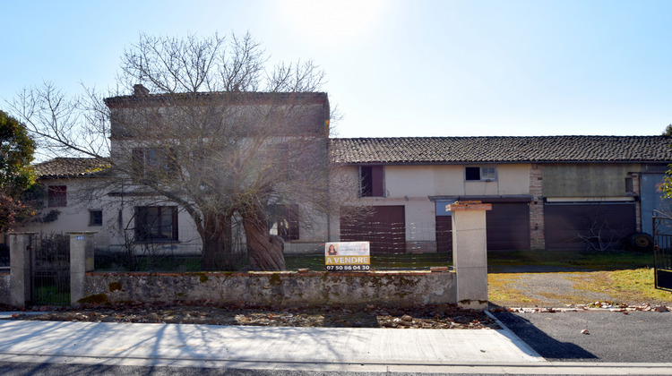 Ma-Cabane - Vente Maison Dieupentale, 147 m²