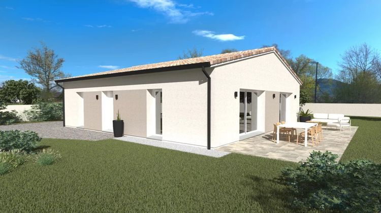 Ma-Cabane - Vente Maison Dieupentale, 80 m²