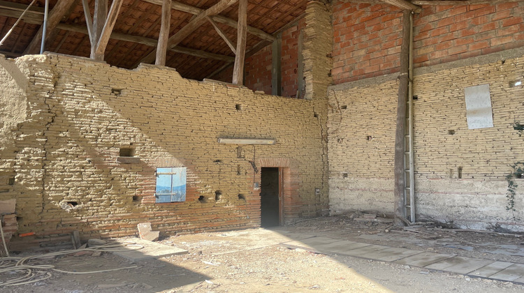 Ma-Cabane - Vente Maison Dieupentale, 150 m²