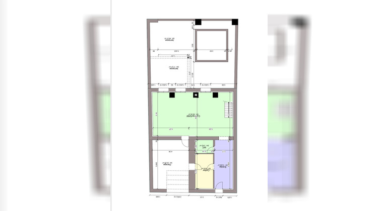 Ma-Cabane - Vente Maison Dieupentale, 150 m²