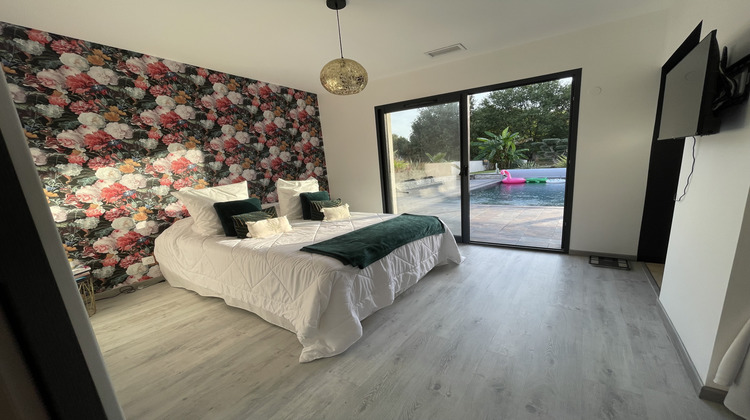 Ma-Cabane - Vente Maison Dieupentale, 170 m²