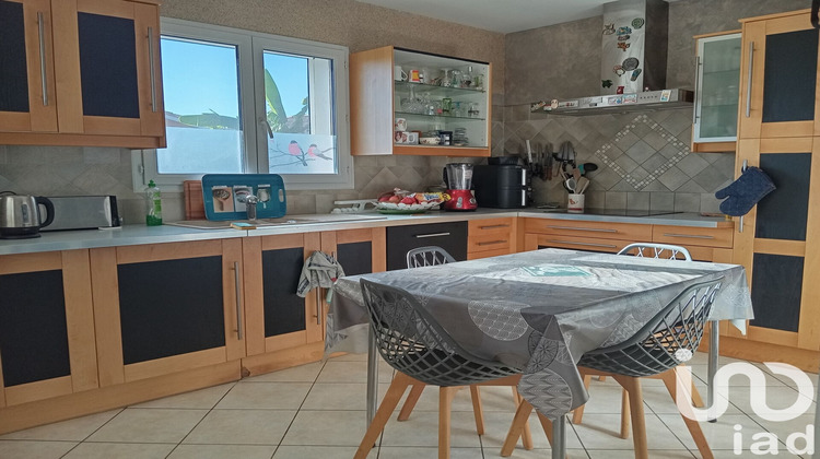 Ma-Cabane - Vente Maison Dieupentale, 120 m²