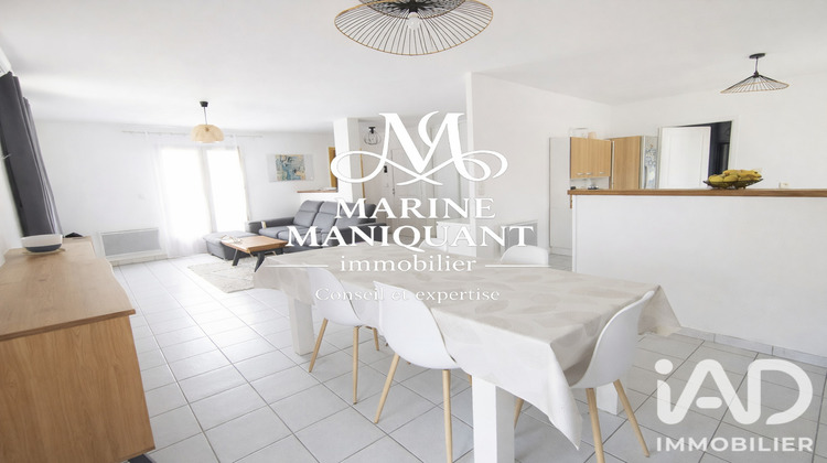 Ma-Cabane - Vente Maison Dieupentale, 110 m²
