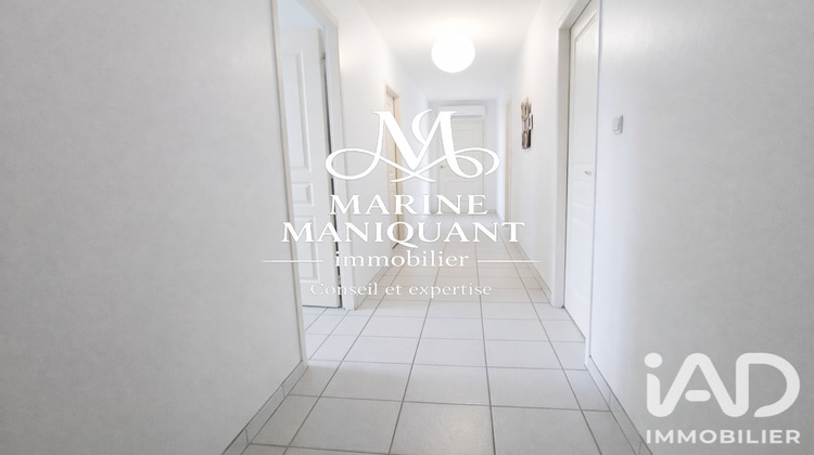 Ma-Cabane - Vente Maison Dieupentale, 110 m²