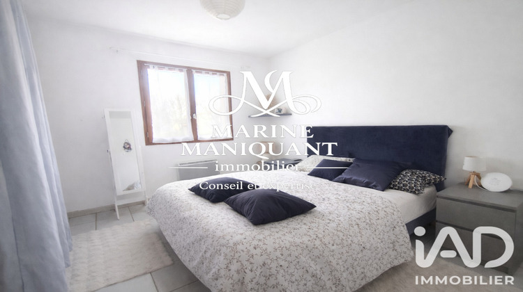 Ma-Cabane - Vente Maison Dieupentale, 110 m²