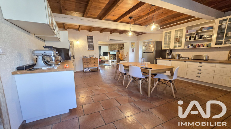 Ma-Cabane - Vente Maison Dieupentale, 131 m²