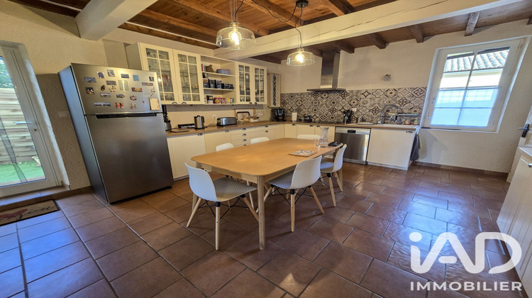 Ma-Cabane - Vente Maison Dieupentale, 131 m²