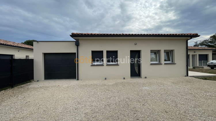 Ma-Cabane - Vente Maison DIEUPENTALE, 114 m²