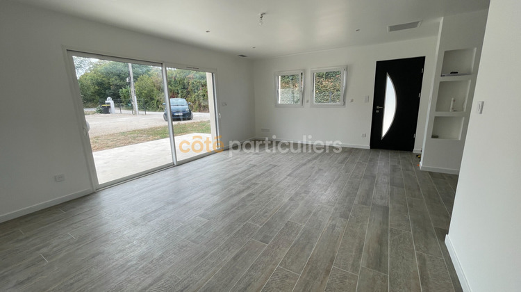 Ma-Cabane - Vente Maison DIEUPENTALE, 114 m²