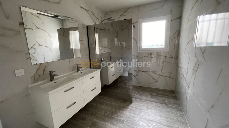 Ma-Cabane - Vente Maison DIEUPENTALE, 114 m²
