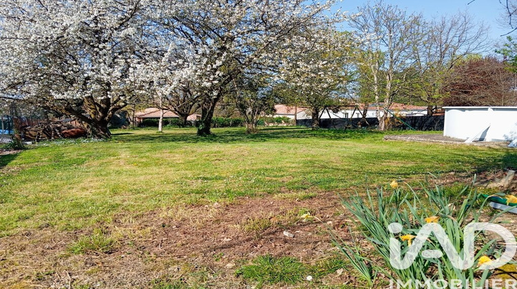 Ma-Cabane - Vente Maison Dieupentale, 134 m²