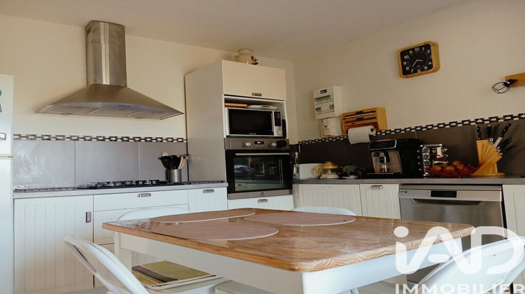 Ma-Cabane - Vente Maison Dieupentale, 134 m²
