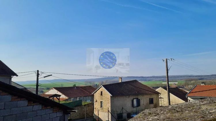 Ma-Cabane - Vente Maison Dieuze, 180 m²