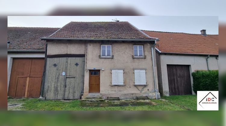 Ma-Cabane - Vente Maison Dieuze, 97 m²