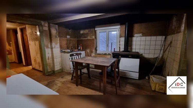 Ma-Cabane - Vente Maison Dieuze, 97 m²