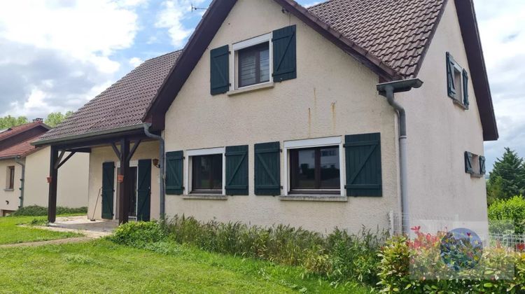 Ma-Cabane - Vente Maison Dieuze, 159 m²