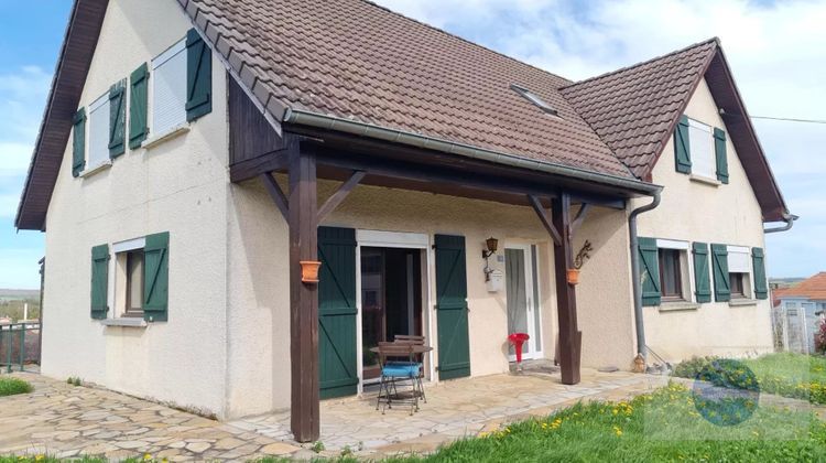 Ma-Cabane - Vente Maison Dieuze, 159 m²